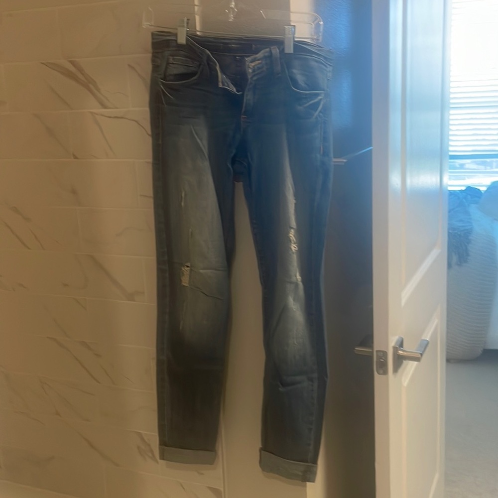 Skinny Jean